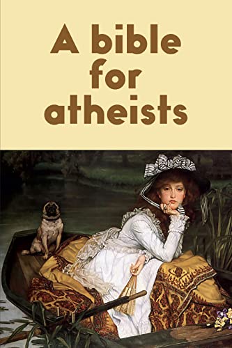 A bible for atheists By Sulcer - Pdf